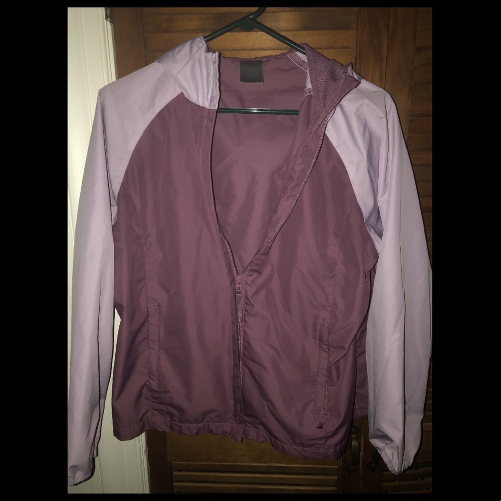 Women's Nike Windbreaker